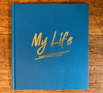 Montrer livre